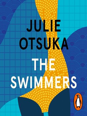 cover image of The Swimmers